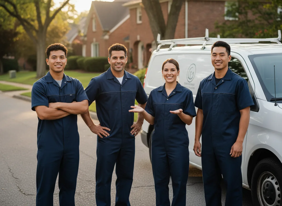 Home Gutter Service company in Chetek, WI